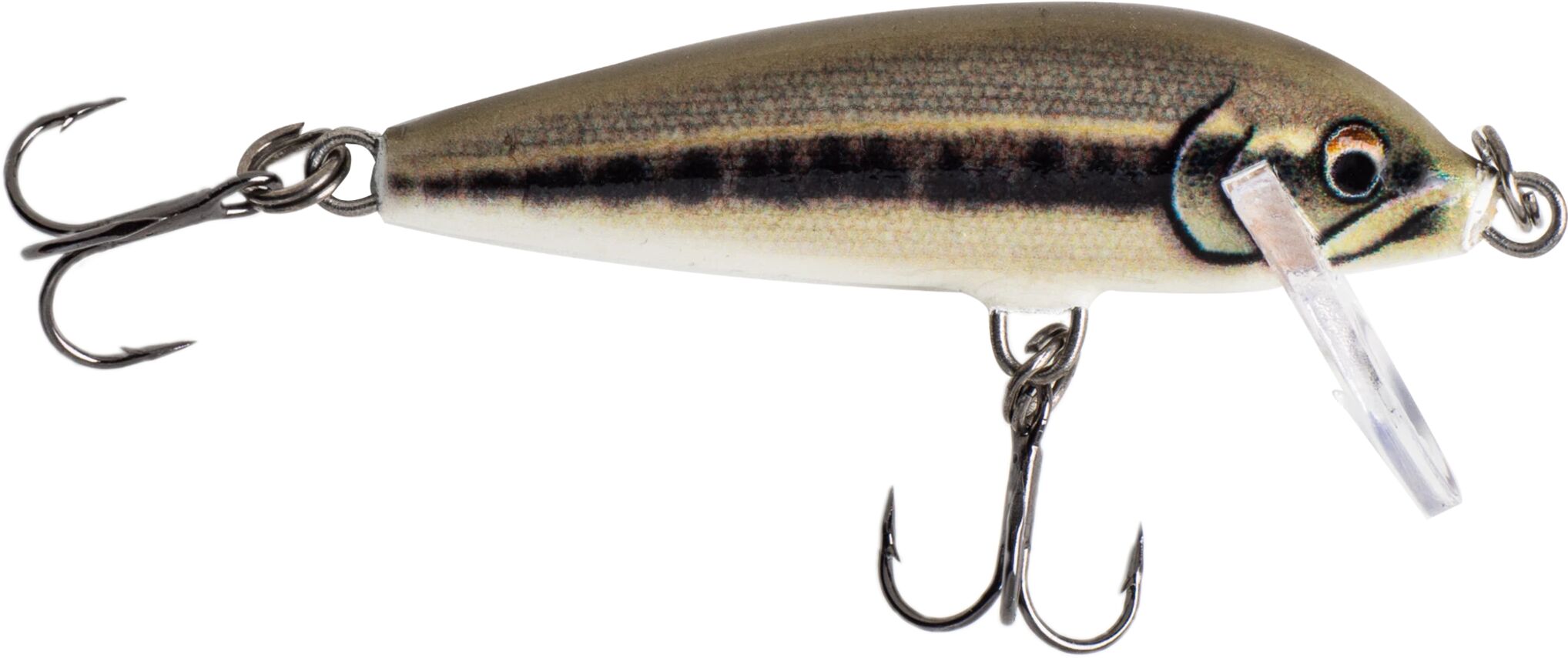 Rapala COUNTDOWN 5CM, wobbler 5cm AMN