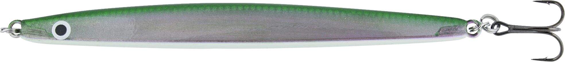 Abu Garcia Mo Coast Tobis 19g Ghost, sluk STD STD