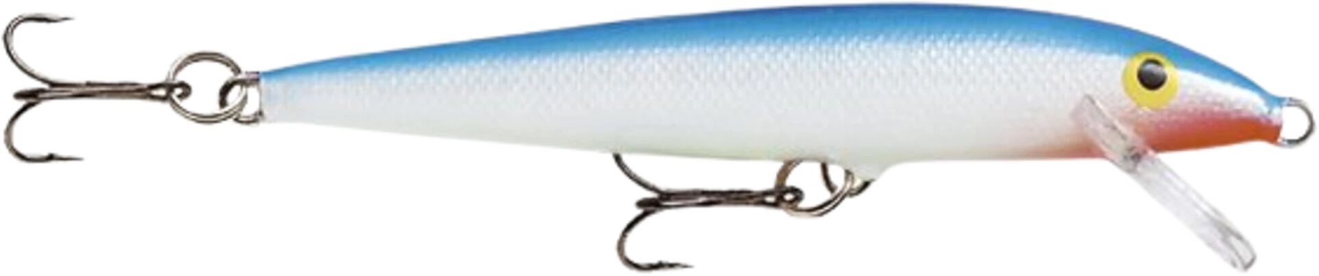 Rapala Original Floater 5cm, wobbler STD STD