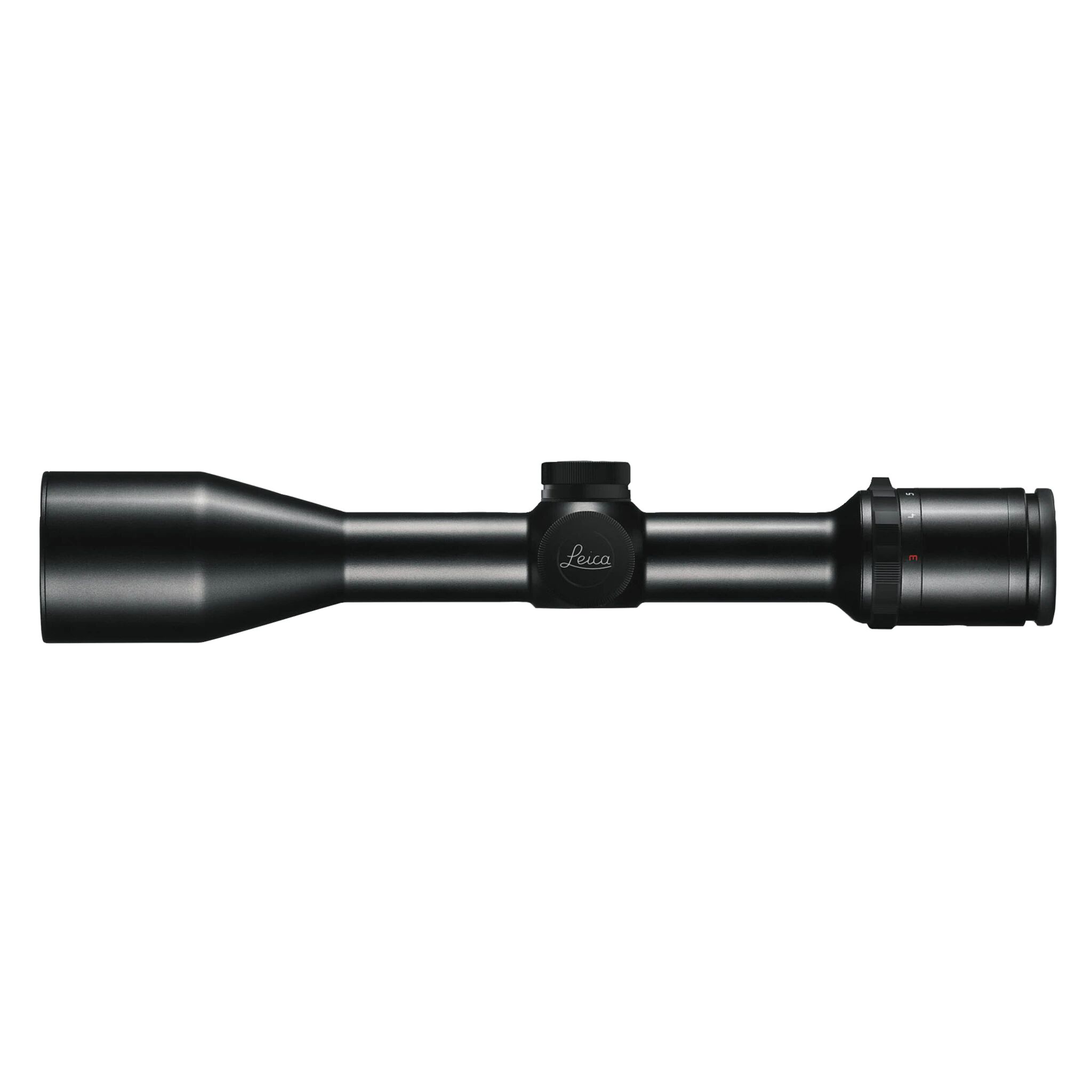 Leica Visus 3-12x50 i LW -4a BLACK STD BLACK