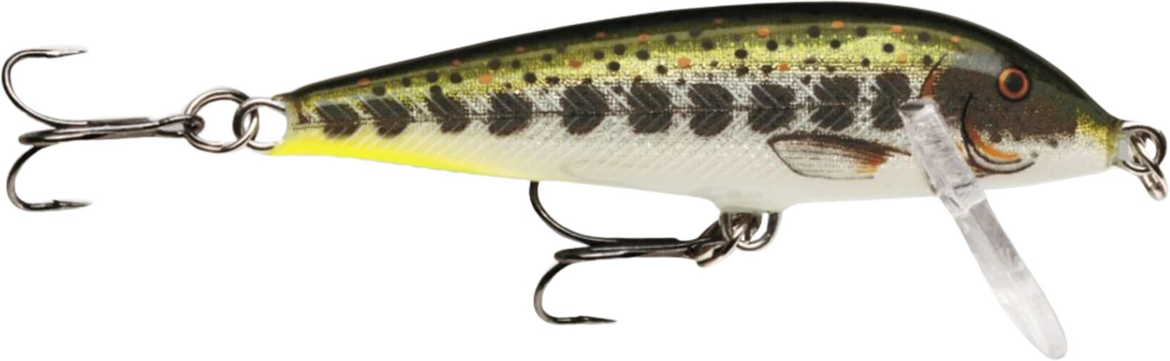 Rapala Countdown 3cm, wobbler STD STD