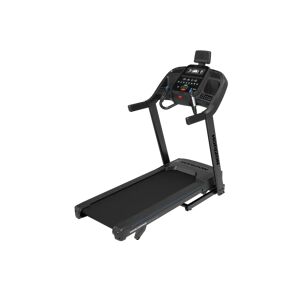 Horizon Treadmill 7.OAT-24, tredemølle BLACK