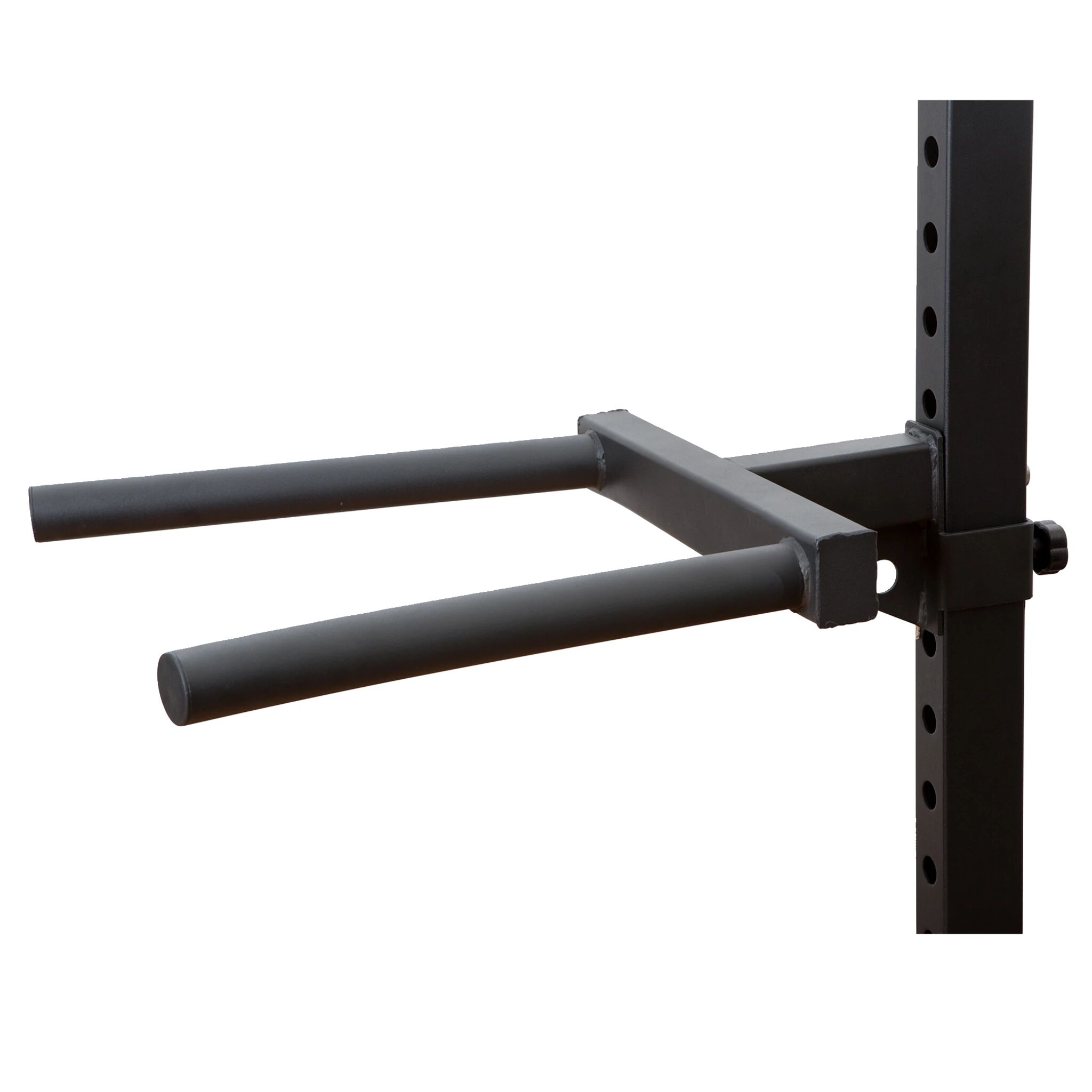 Abilica Dips handles 8005, dipshåndtak STD Black