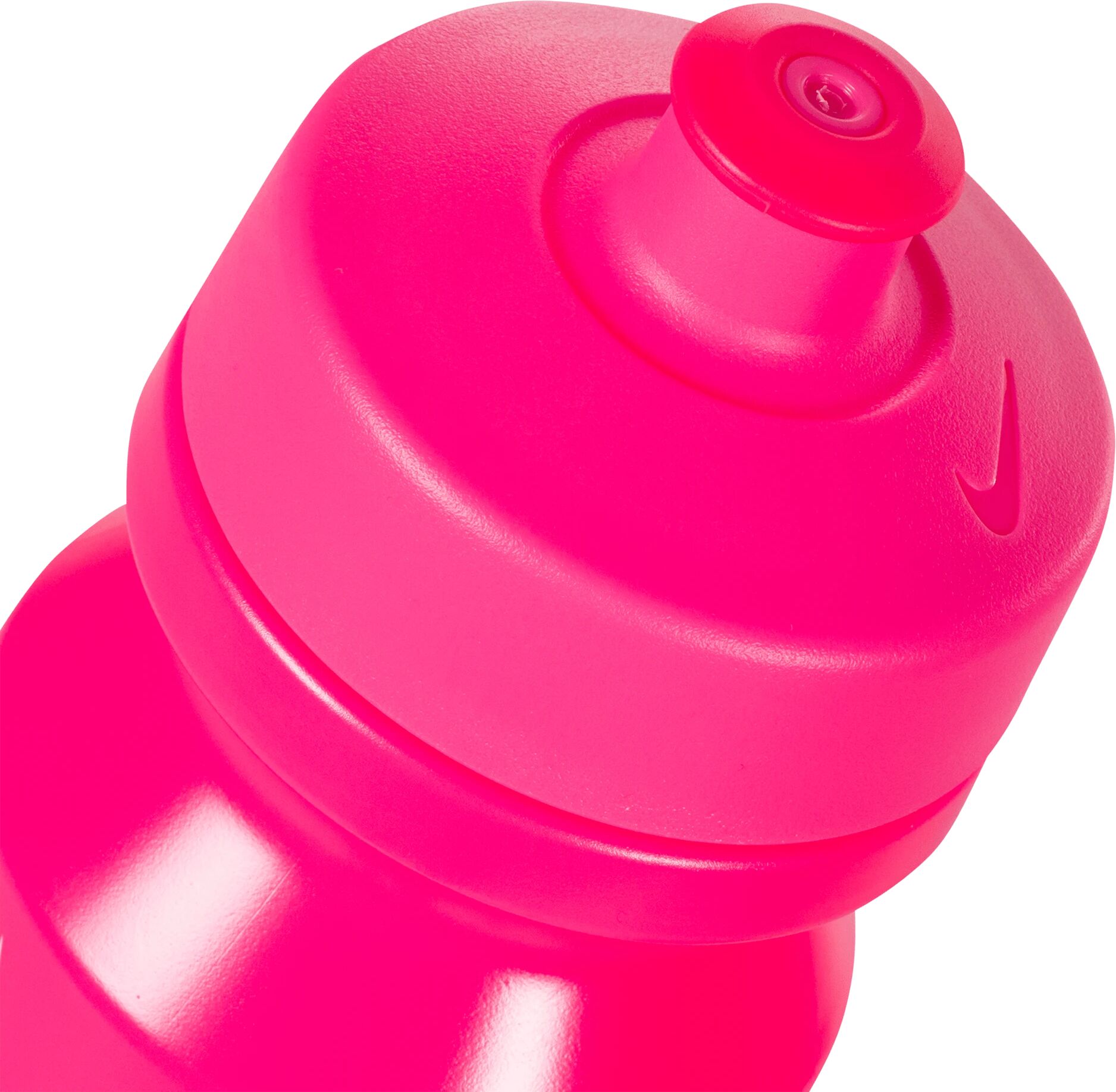 Nike Big Mouth Bottle 2.0 22 Oz, drikkeflaske 650ml Pink Pow/Pink Pow/Wh