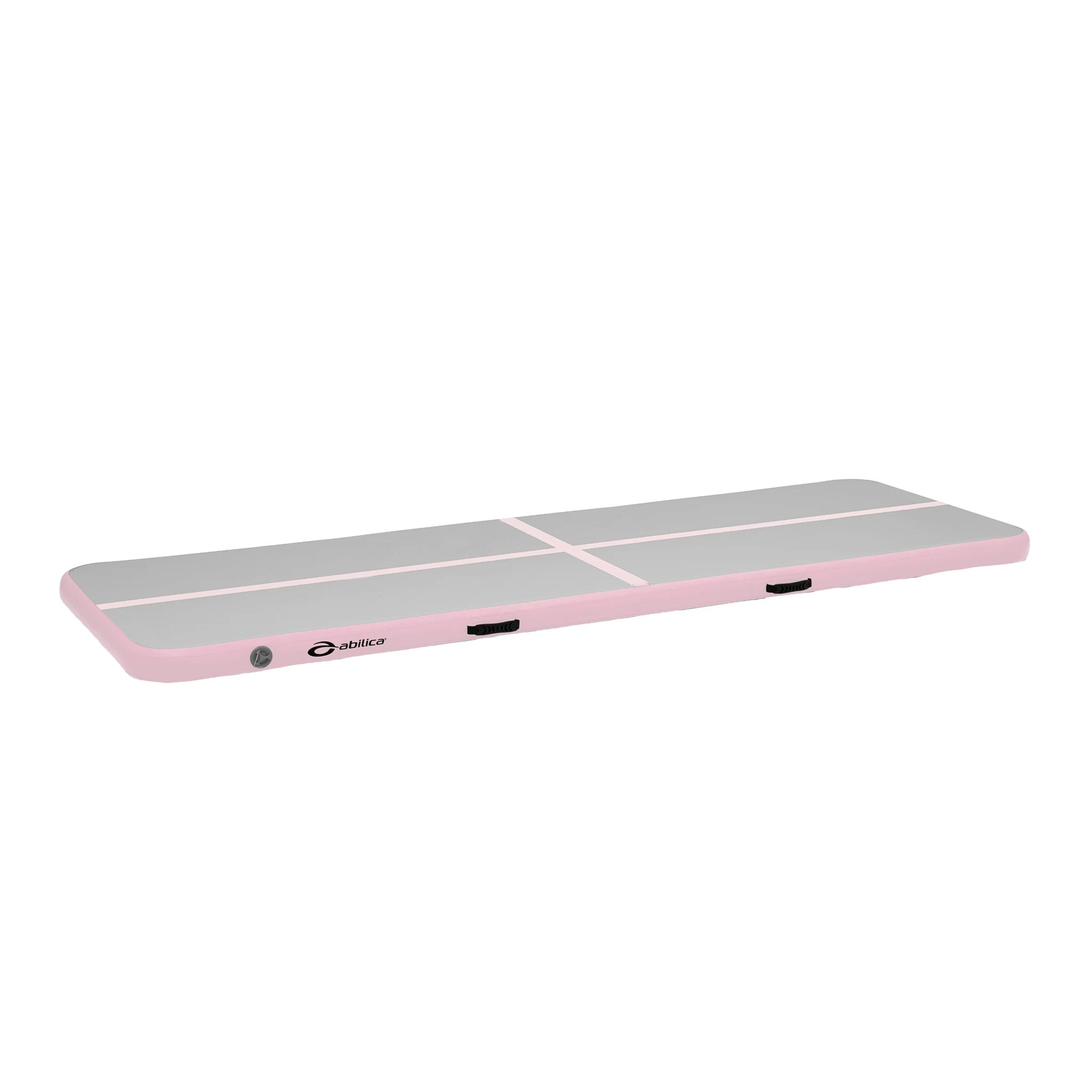 Abilica AirTrack Home 300 Grey/Pink 10cm Grey/Pink
