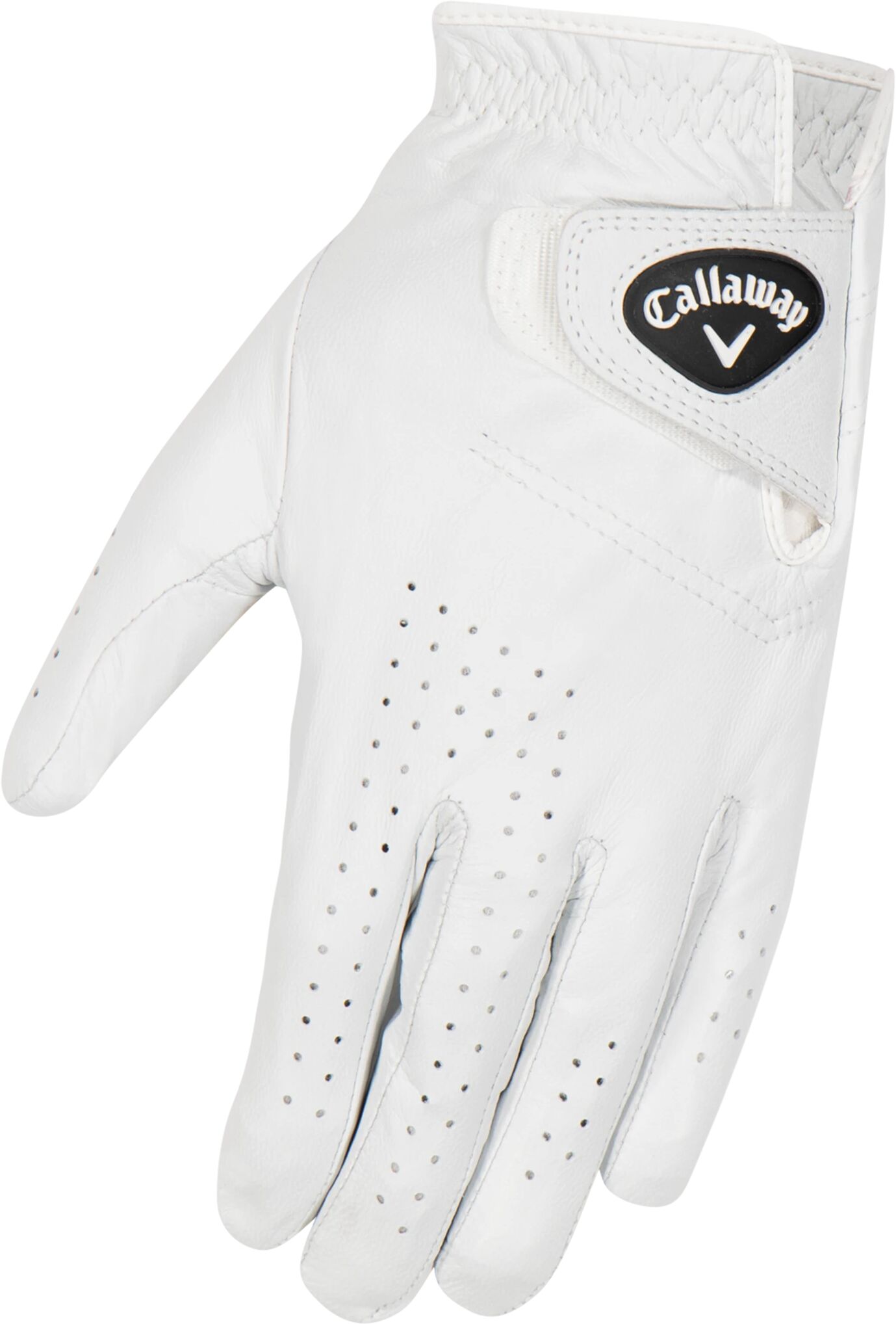 Callaway Dawn Patrol 19 MLH, golfhanske herre venstre S White