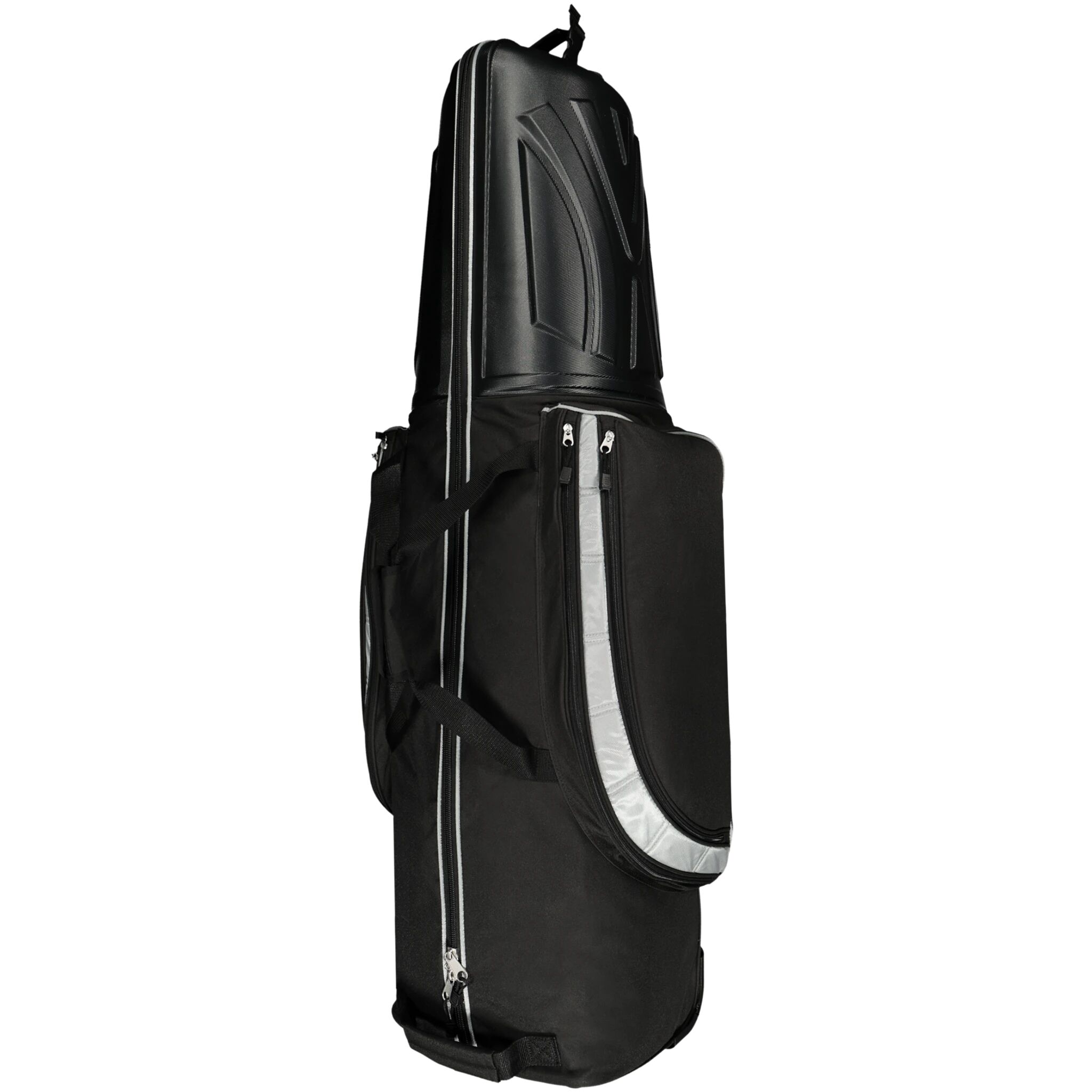 Golf Gear Hard Top Travelcover, reisetrekk STD BLACK