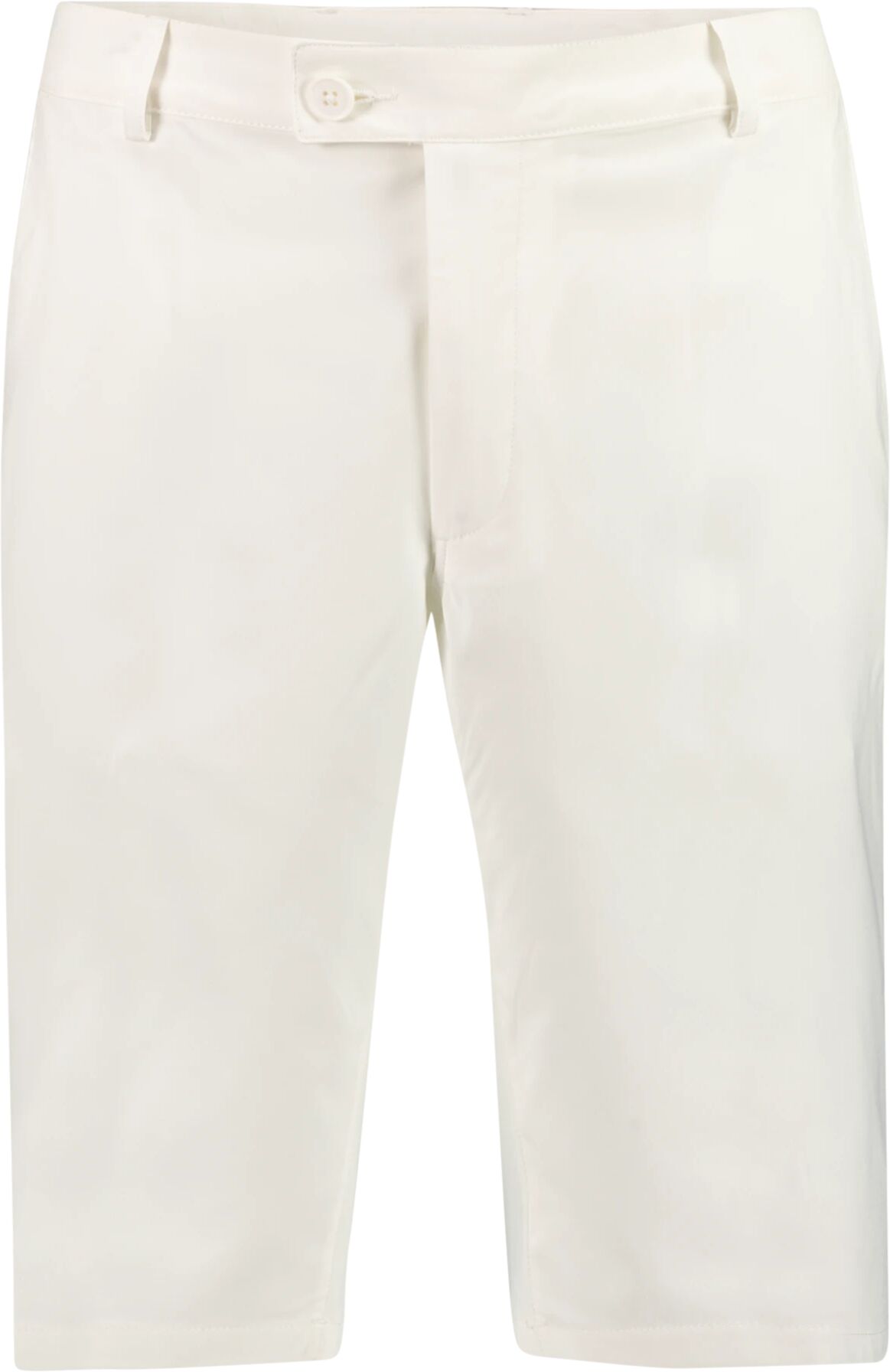 Abacus Cleek stretch, shorts herre  30 White