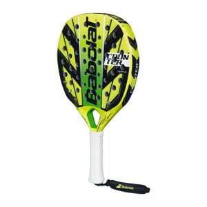 Babolat Vertuo Counter 2023, padelracket for nybegynnere, unisex STD