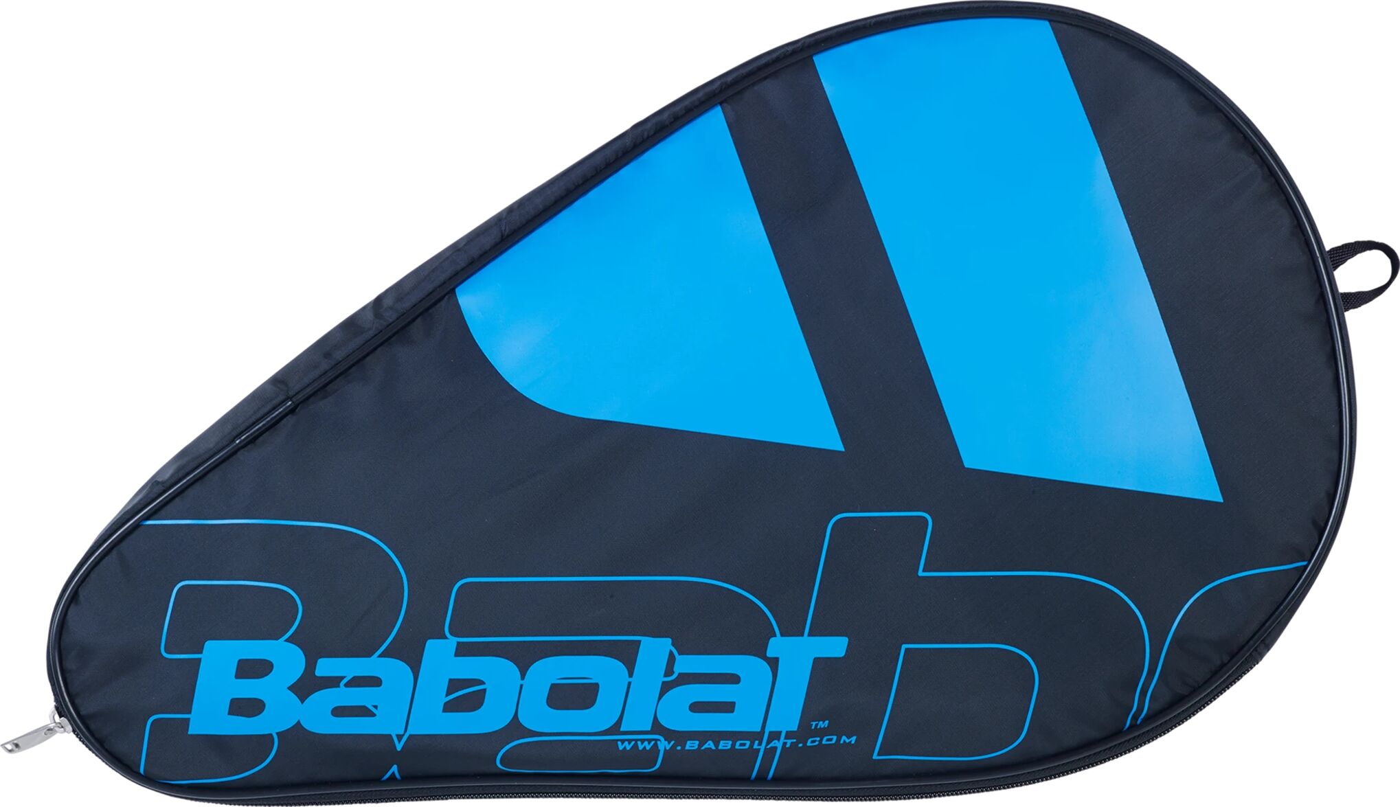 Babolat Cover Padel, cover padelracket STD BLACK