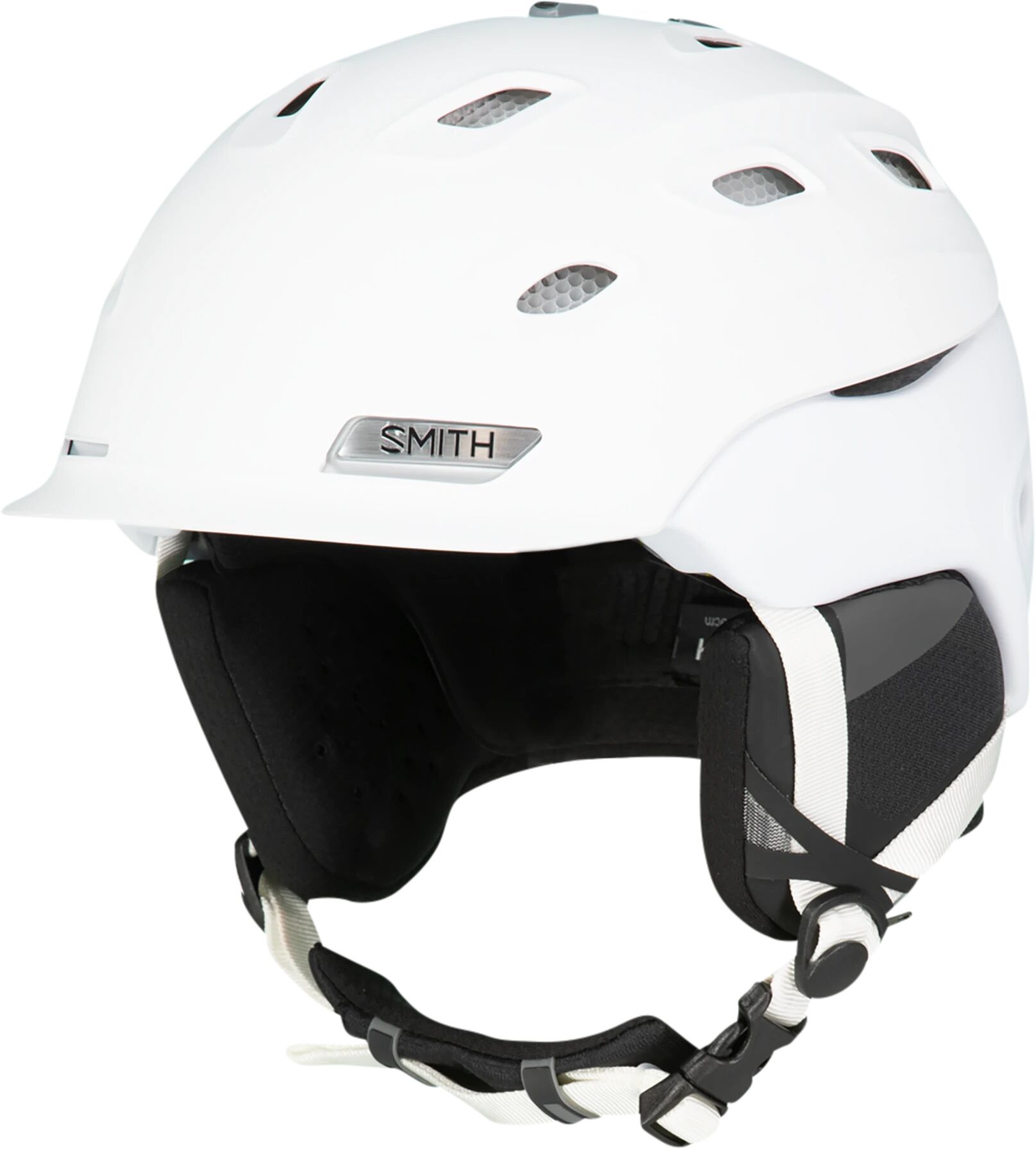 Smith Alpine Helmet Vantage Mips 21/22, alpinbrille senior  M (55-59) Matte White