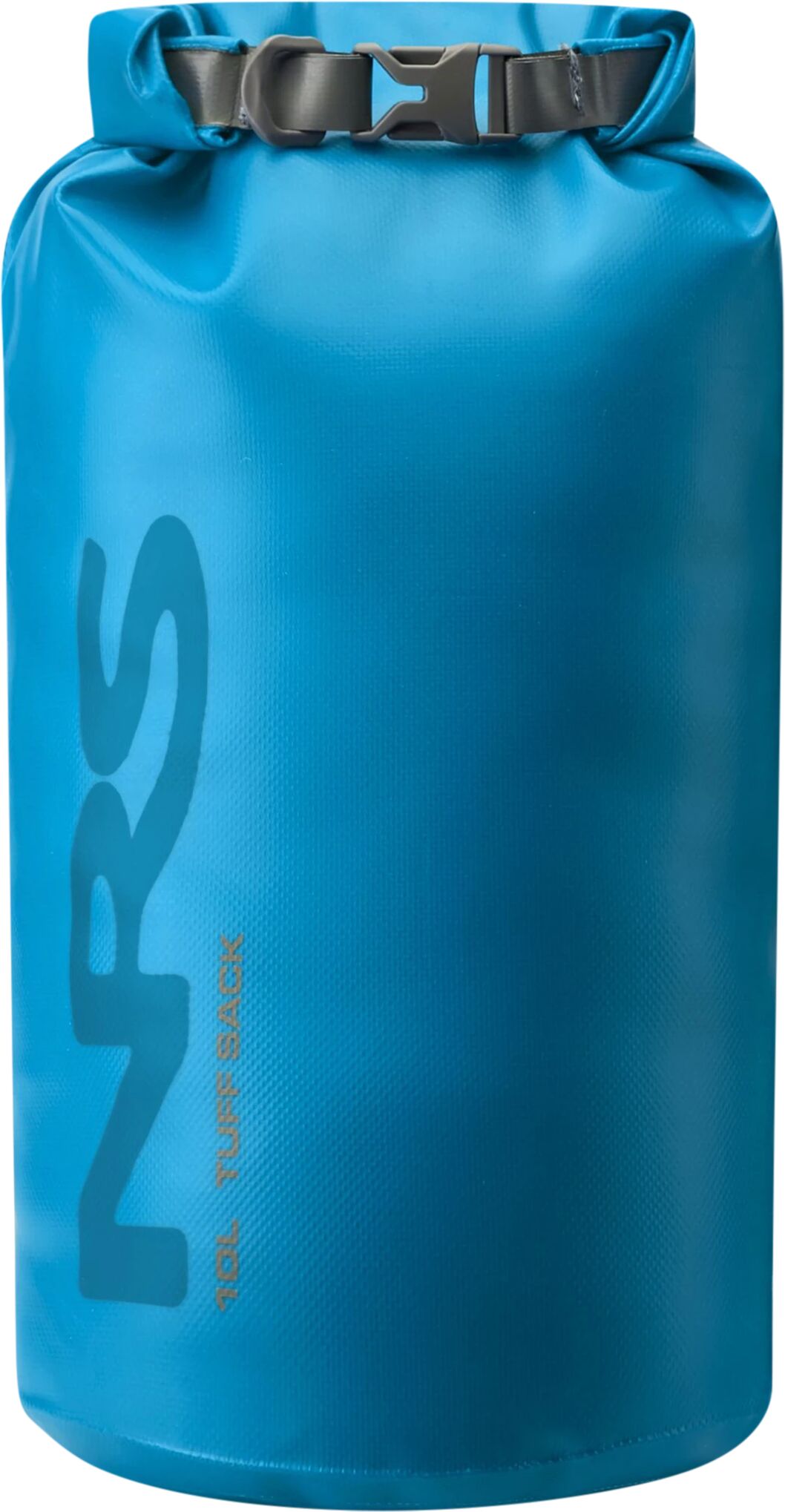 NRS Tuff Sack Dry Bag 10L, tørrpose 10l blue