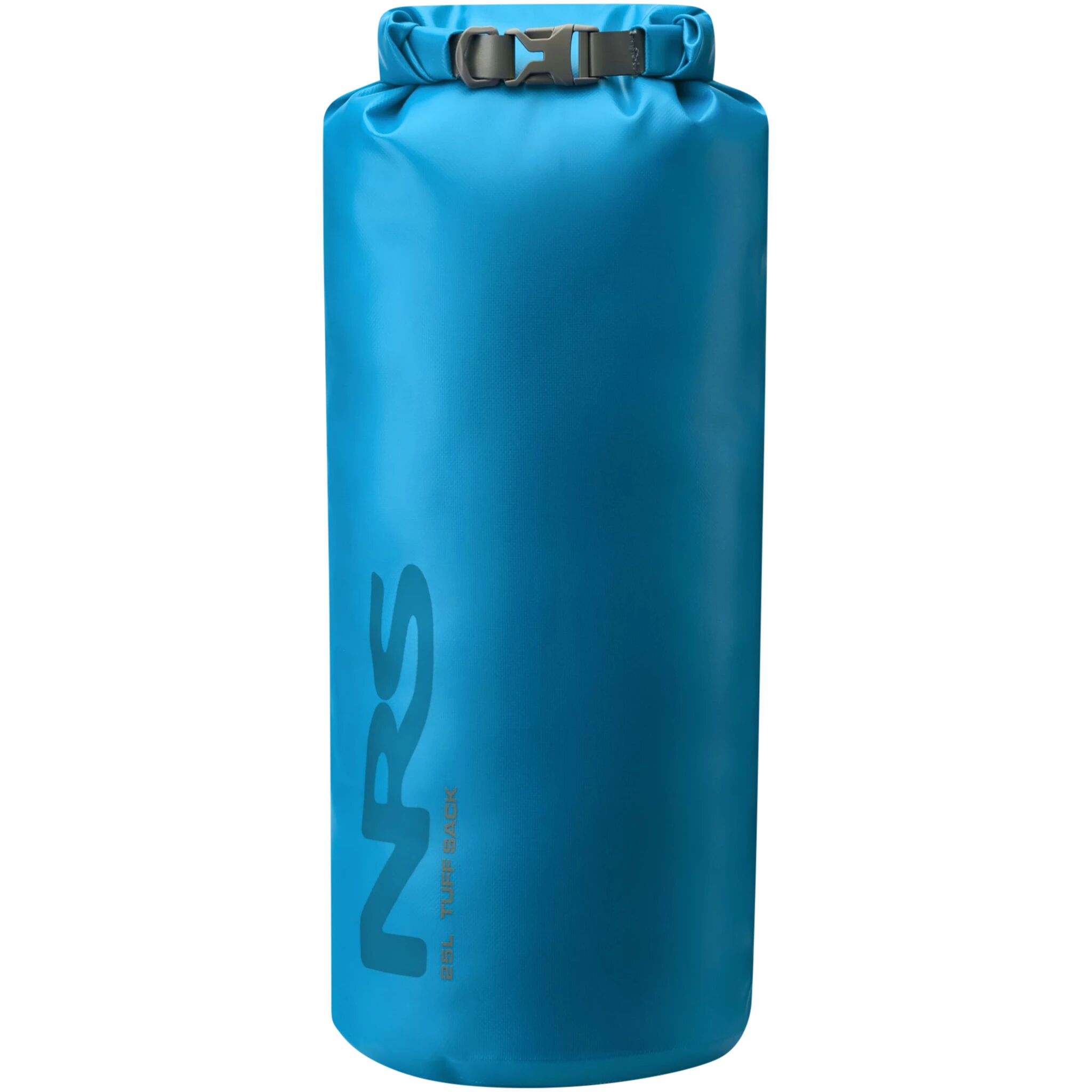 NRS Tuff Sack Dry Bag 25L, tørrpose 25L blue