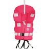 Regatta Soft 100N, redningsvest barn Pink