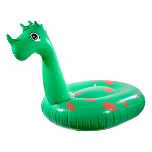 Summer Fun Dino Ride-On, badeleke Green