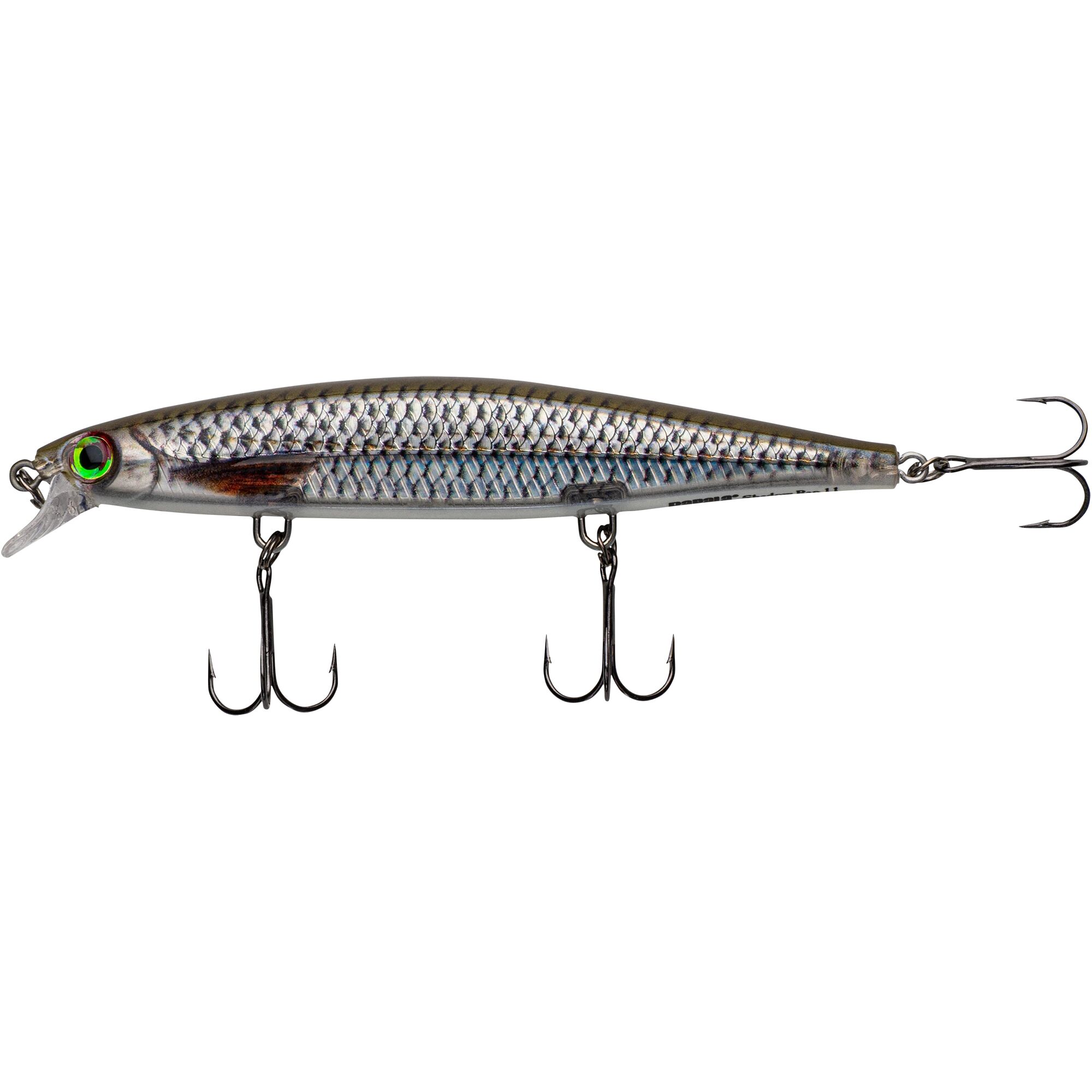 Rapala Shadow Rap 11cm, wobbler 11cm ROL