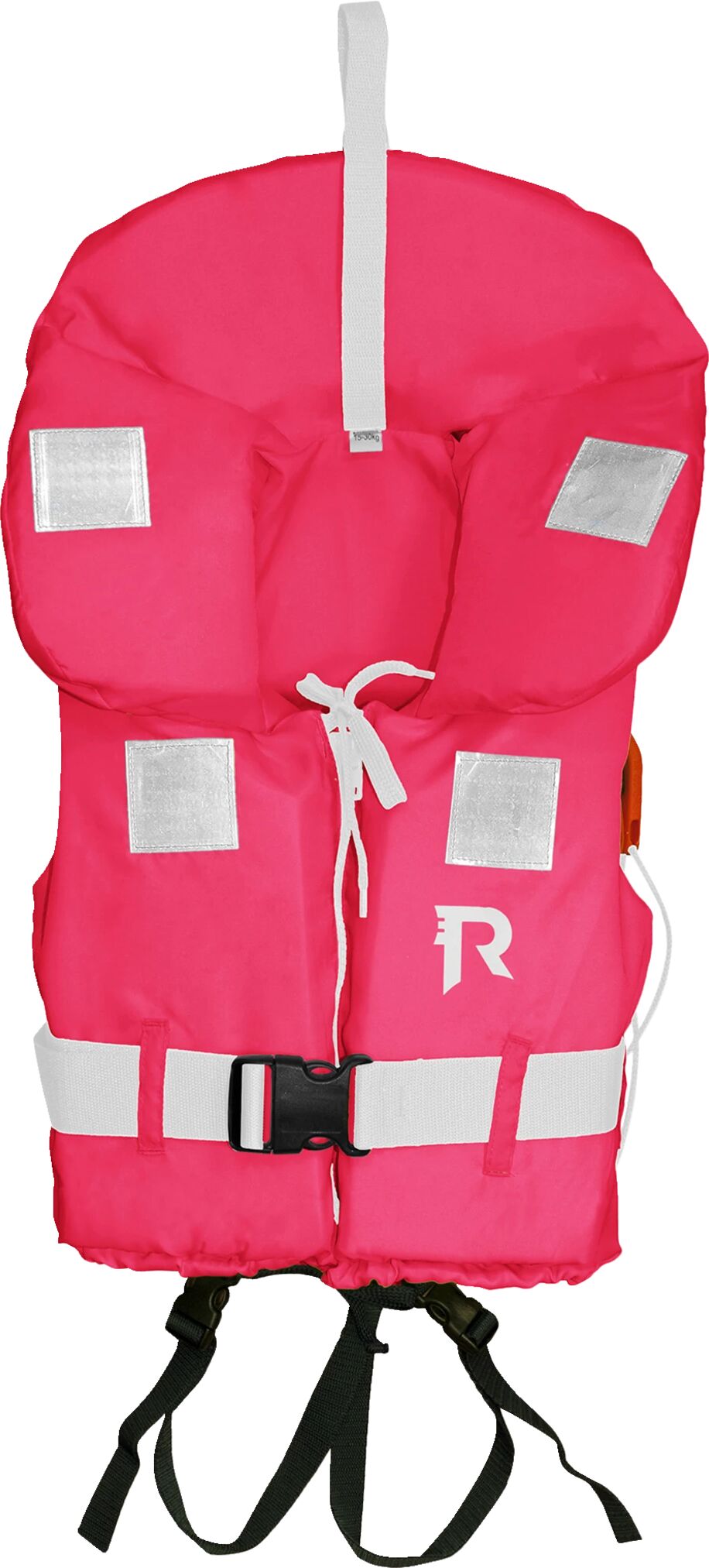 Regatta Soft 100N, redningsvest barn 5-15KG Pink