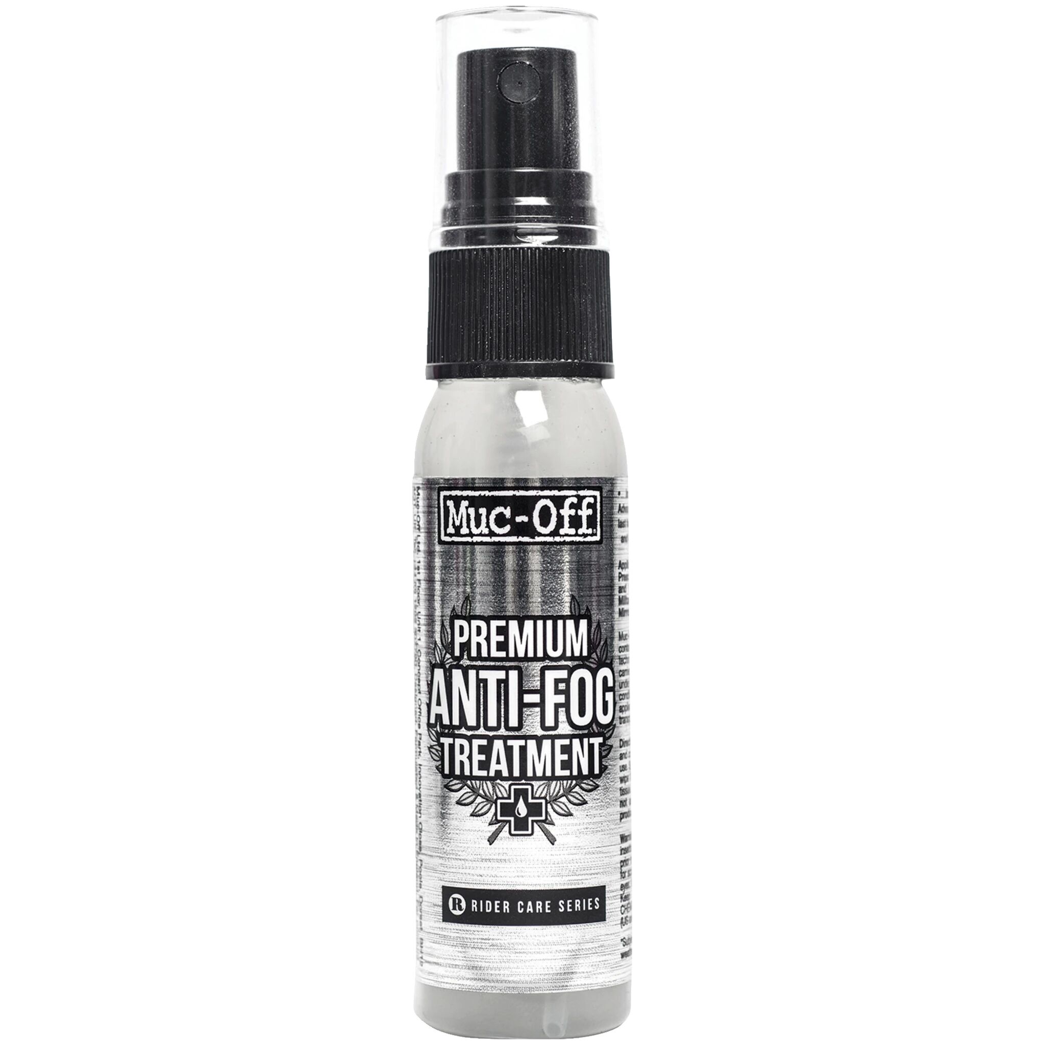 Muc-Off Premium Anti-Fog, antiduggmiddel 35ml STD