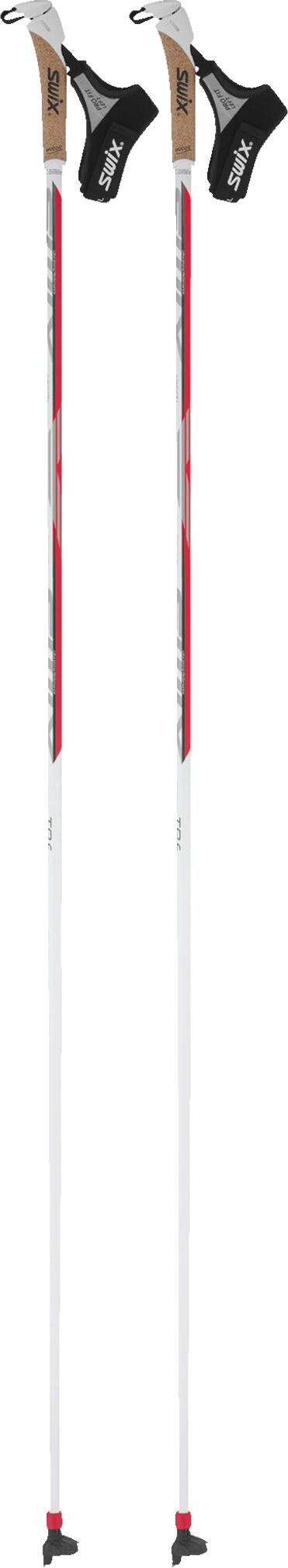 Swix XC Pole Star CT1 TBS, langrennsstav 170 STD