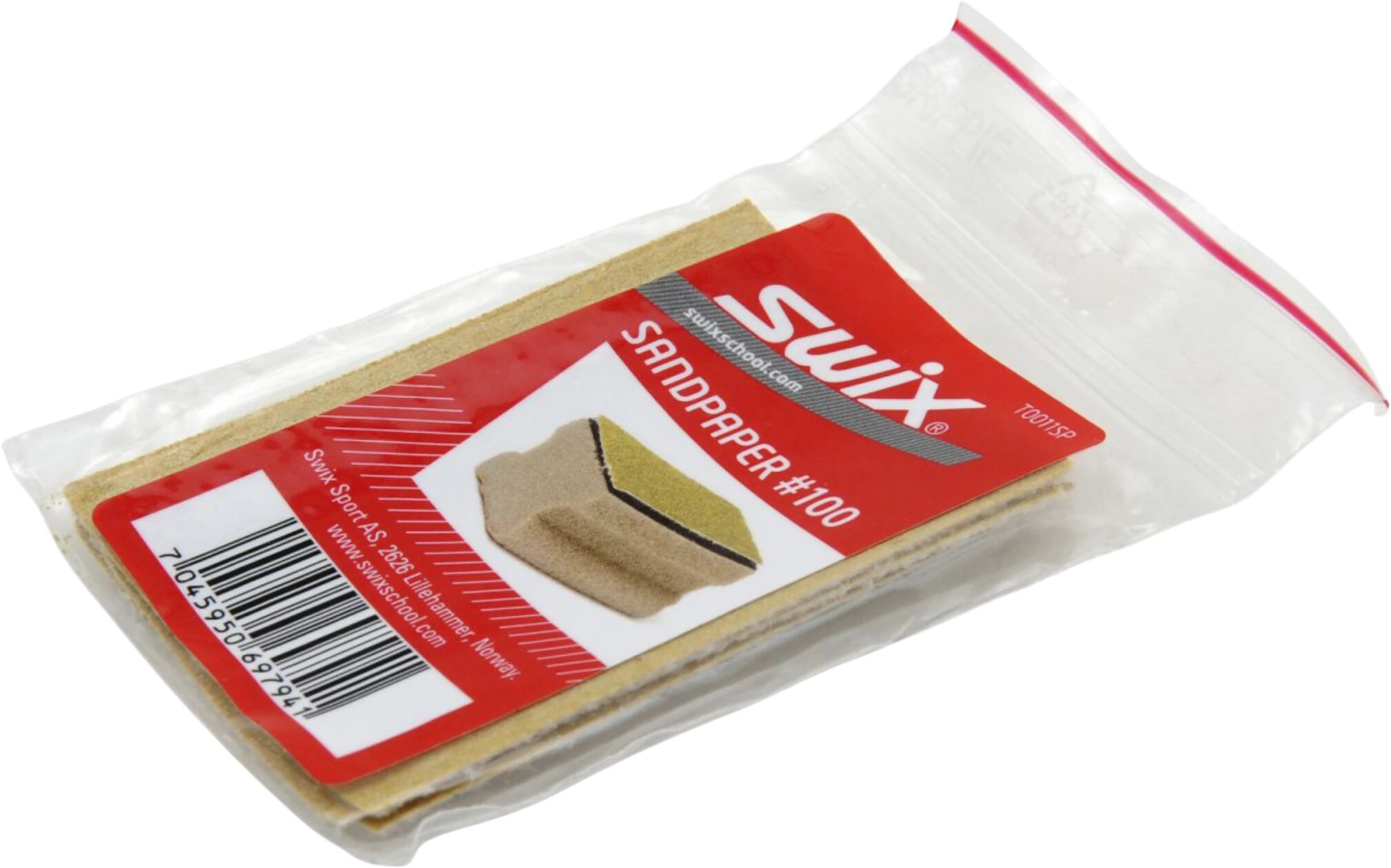 Swix T0011SP, slipepapir til kork oneSize none