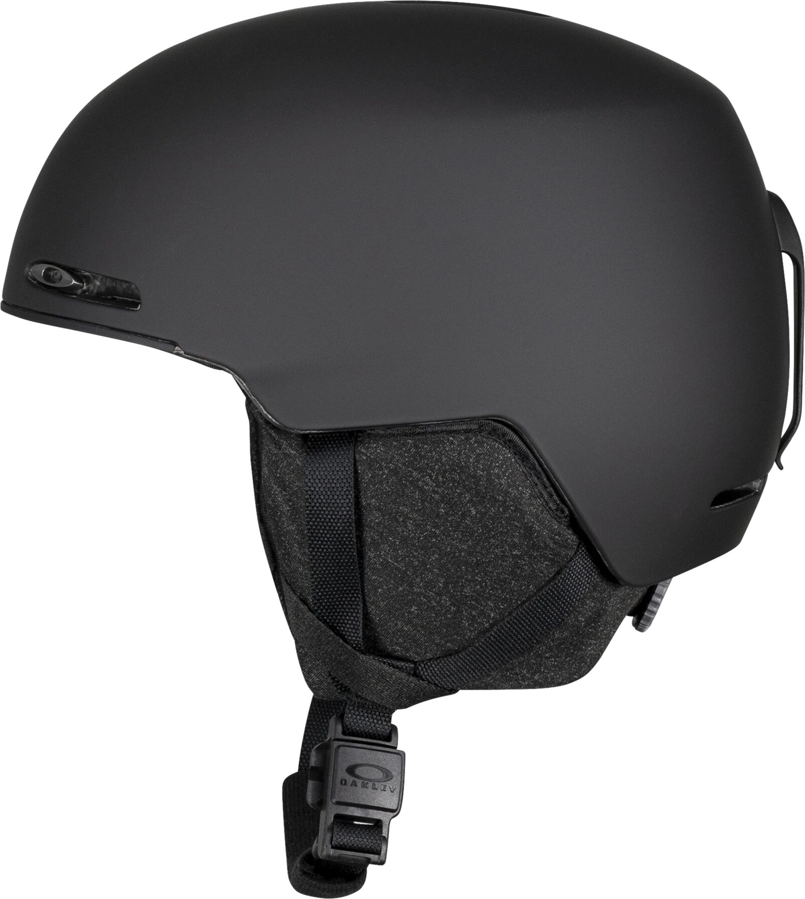 Oakley Alpine Helmet Oakley MOD 1 21/22, alpinhjelm junior M (53-57) Blackout