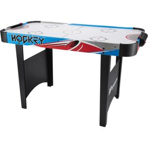 MP Sport Air Hockey 48', Air-Hockey spill Black/Blue