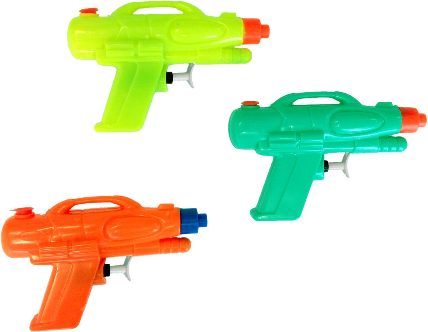 FunBox Water Gun oneSize none