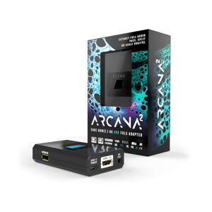 Hdfury Arcana 2 - 40gbps 8k Earc Switch