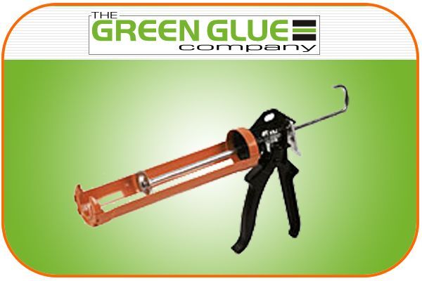 Greenglue Applikatorpistol For Tuber