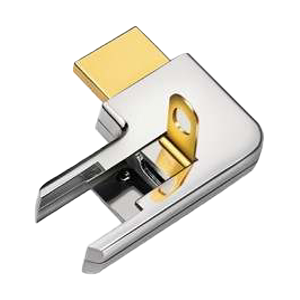 Dreamscreen Ultrafiber Stealth HDMI 2.1 8K60 4:4:4 - HDMI-kabel Dreamscreen Ultrafiber Stealth HDMI 2.1 8K60 4:4:4 - HDMI-kabel