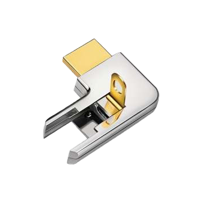 Dreamscreen Ultrafiber Stealth HDMI 2.1 8K60 4:4:4 - HDMI-kabel Dreamscreen Ultrafiber Stealth HDMI 2.1 8K60 4:4:4 - HDMI-kabel