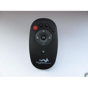 Hypex Fusion Remote Control