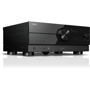 Yamaha Rx-A2a 7.2 Atmos/ Dts-X Surround Receiver 7x100w 8k Hdmi 2.1 Sort