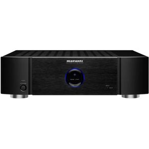 Marantz Mm7025 2x140w Effektforsterker Sort