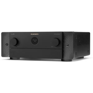 Marantz Cinema 50 9.4 (11.4) Atmos/ Dts-X Surround Receiver 9x110w (8ω) 8k Hdmi 2.1 Sort Marantz Cinema 50 9.4 (11.4) Atmos/ Dts-X Surround Receiver 9x110w (8ω) 8k Hdmi 2.1 Sort