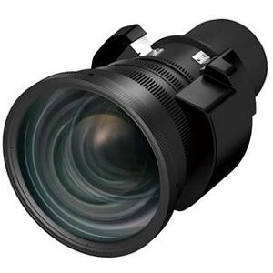 Epson Long Throw Zoom Lens (Elpll08) Til Eb-Pu Serie