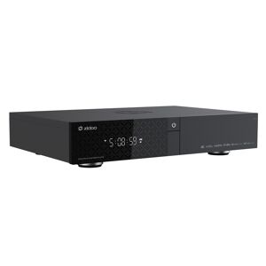 Zidoo Z2000 Pro 4k Hdr Media Spiller