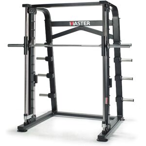 Lexco Master Lf201 Smith Machine 90 Grader