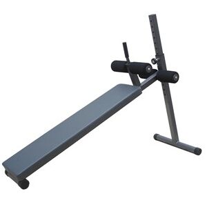 Pivot 605 Sit-Up Benk