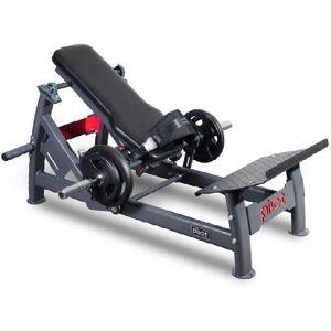 Pivot 677 Deluxe Hip Thrust