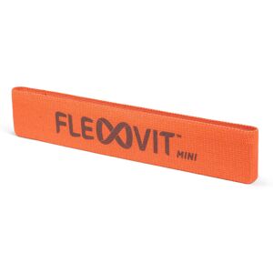 Flexvit Miniband Orange X-Lett