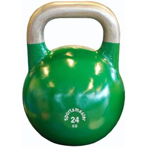 Pivot Sportsmaster Competition Kettlebell 24 Kg