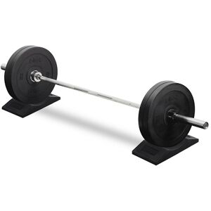 Pivot Deadlift Block (Par)