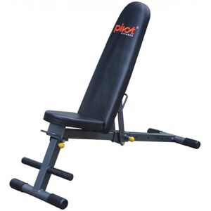 Pivot 320 Fleksibenk - sammenleggbar Pivot 320 Fleksibenk - sammenleggbar