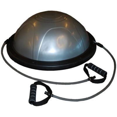 Sportsmaster Bosu Ball m/pumpe Sportsmaster Bosu Ball m/pumpe