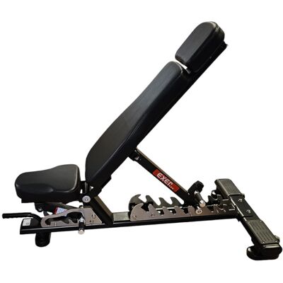 Exer Adjustable Bench Exer Adjustable Bench