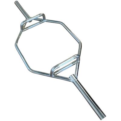 Pivot Olympisk Hex Bar Pivot Olympisk Hex Bar