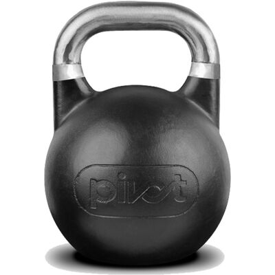 Pivot Competition Kettlebell 44 kg Pivot Competition Kettlebell 44 kg