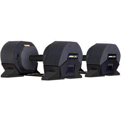 Sportsmaster Fleksimanual MX30 3,4 - 13,9 kg uten stativ, ergonomisk grep Sportsmaster Fleksimanual MX30 3,4 - 13,9 kg uten stativ, ergonomisk grep
