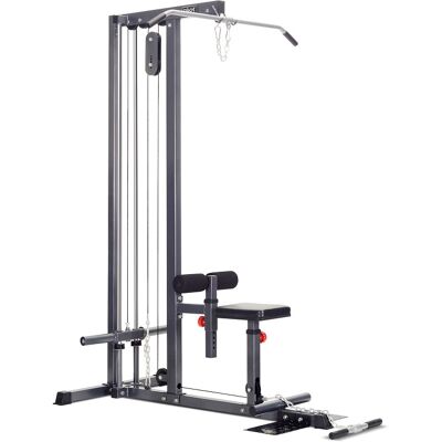 Pivot 660 Nedtrekk og sittende roing Pivot 660 Nedtrekk og sittende roing